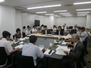 第12回教育委員会会議