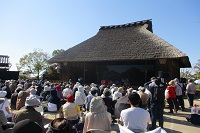 令和5年度藍那里山公園