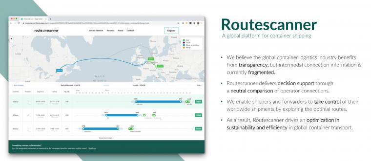 routescanner