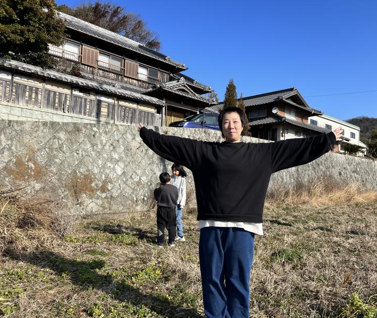 田村さんの画像