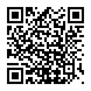 ジュニアミュージアム講座 申込サイト QR コード