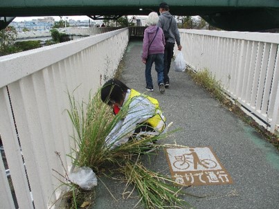 これまでの活動の様子④