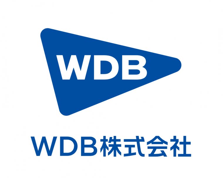 WDBロゴ