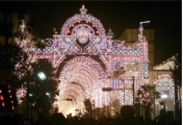 luminarie